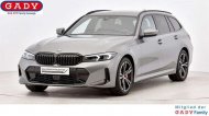 Inserat BMW 3er-Reihe; BJ: 8/2023, 190PS