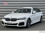 Inserat BMW 5er-Reihe; BJ: 3/2023, 190PS