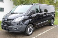 Inserat Ford Transit; BJ: 12/2014, 125PS