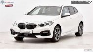 Inserat BMW 1er-Reihe; BJ: 8/2023, 109PS