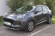 Inserat Ford Puma; BJ: 8/2020, 125PS