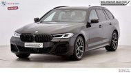 Inserat BMW 5er-Reihe; BJ: 9/2023, 190PS