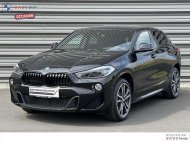 Inserat BMW X2; BJ: 7/2019, 150PS