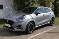 Inserat Ford Puma; BJ: 0, 125PS