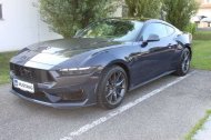 Inserat Ford Mustang; BJ: 0, 454PS