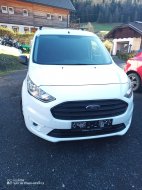 Inserat FORD Transit Connect Trend 
