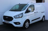 Inserat Ford Transit; BJ: 8/2023, 131PS