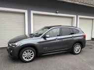 Inserat BMW X1, BJ:2018, 136PS