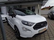 Inserat Ford Eco Sport; BJ: 7/2019, 125PS