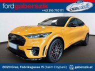 Inserat Ford Mustang; BJ: 4/2023, 487PS