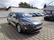 Inserat Ford Focus; BJ: 6/2020, 120PS