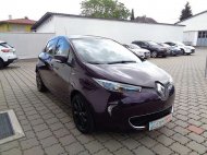 Inserat Renault Zoe; BJ: 10/2018, 109PS