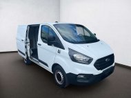 Inserat Ford Transit; BJ: 9/2021, 109PS