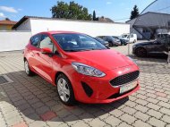 Inserat Ford Fiesta; BJ: 7/2020, 75PS