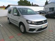 Inserat VW Caddy; BJ: 3/2017, 102PS