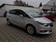 Inserat Opel Zafira; BJ: 2/2019, 170PS