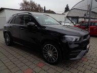 Inserat Mercedes GLE-Klasse; BJ: 10/2022, 330PS