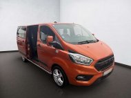 Inserat Ford Transit; BJ: 4/2023, 170PS