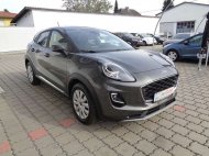 Inserat Ford Puma; BJ: 10/2022, 125PS