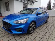 Inserat Ford Focus; BJ: 10/2020, 125PS