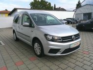 Inserat VW Caddy; BJ: 3/2017, 102PS