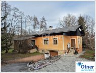 Inserat Solider Bungalow mit Potenzial
8580 Köflach