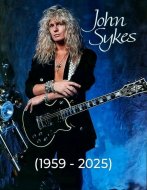 Inserat JohnSykes&ThinLizzy&WhiteSnake&BlueMurde