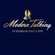 Inserat ModernTalking-You'reMyHeart40thAZ AbbaZa