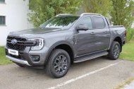 Inserat Ford Ranger; BJ: 0, 205PS