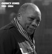 Inserat QuincyJones&MusicAZ AbbaZappa AmbrosZand