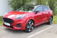 Inserat Ford Puma; BJ: 8/2020, 125PS