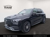 Inserat Mercedes GLE-Klasse; BJ: 7/2019, 330PS