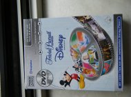 Inserat DVD-Spiel Disney Edition