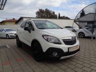 Inserat Opel Mokka; BJ: 6/2016, 136PS