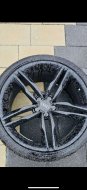 Inserat 4 x 20" Audi A6 4G Sommerkompletträder