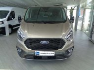 Inserat Ford Tourneo; BJ: 8/2023, 150PS