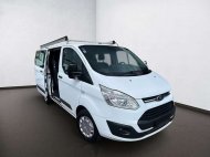 Inserat Ford Transit; BJ: 6/2017, 131PS