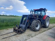 Inserat Case IH Puma 150 CVX