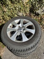 Inserat Winterrad ALU OPEL SAILUN 205/ R16 92T