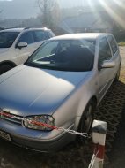 Inserat VW Golf, BJ:2000, 115PS