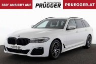 Inserat BMW 5er-Reihe; BJ: 11/2020, 190PS