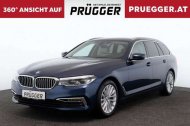 Inserat BMW 5er-Reihe; BJ: 4/2020, 190PS