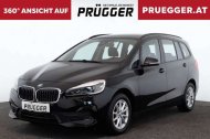Inserat BMW 2er-Reihe; BJ: 2/2019, 116PS