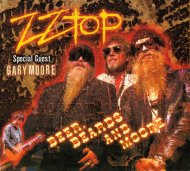 Inserat BillyGibbons75ZzTopAZ AaronZzTop AbbaZap