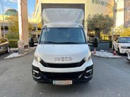 Inserat IVECO Daily; BJ: 10/2019, 156PS