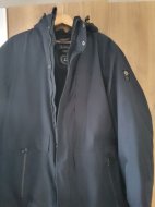 Inserat Herren Jacke