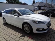 Inserat Ford Mondeo; BJ: 2/2022, 140PS