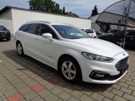 Inserat Ford Mondeo; BJ: 8/2019, 140PS