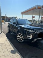 Inserat Land Rover Range Rover Evoque, BJ:2015, 190PS