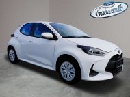 Inserat Toyota Yaris; BJ: 1/2023, 92PS